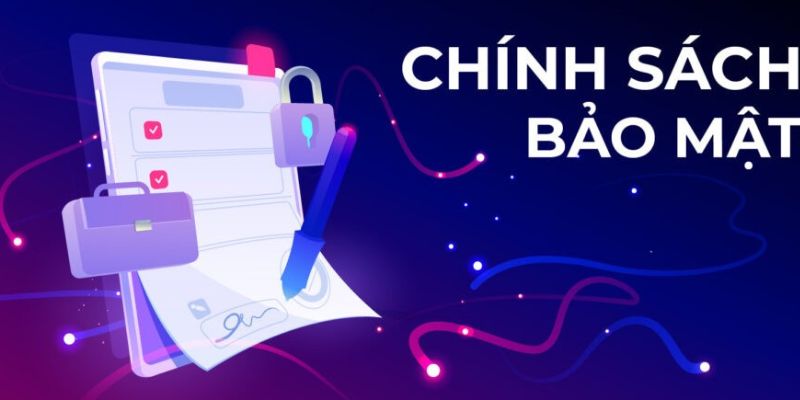 Chính sách bảo mật 8live là gì?