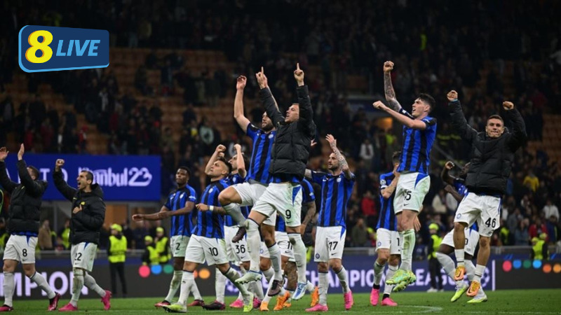 Inter Milan