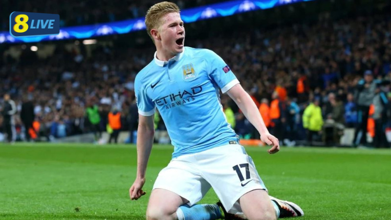 Kevin De Bruyne