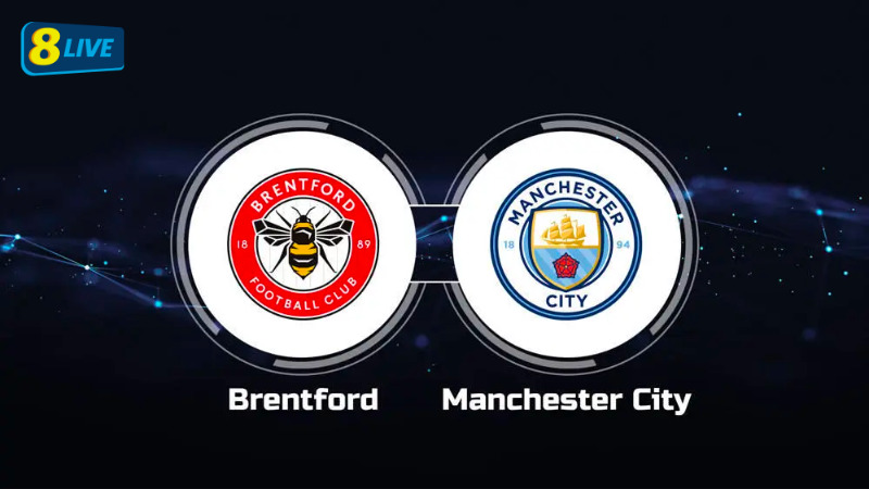 Soi kèo bóng đá Manchester City vs Brentford