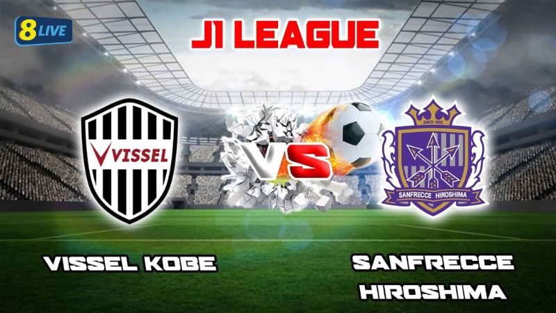 Soi Kèo Vissel Kobe VS Sanfrecce Hiroshima Lúc 12h00 Ngày 16/03