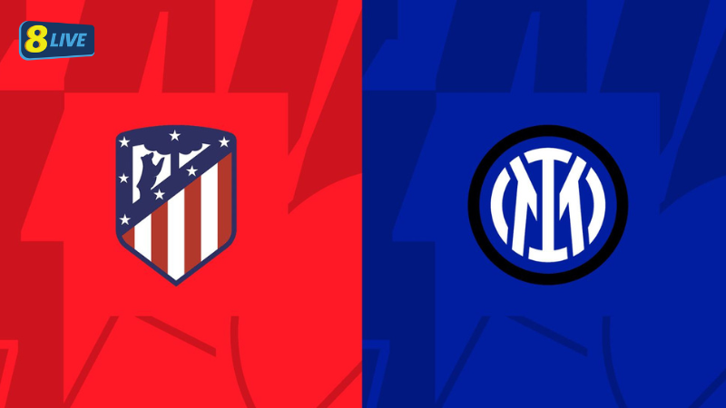 Tip kèo Atletico Madrid vs Inter